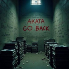 Akata - Go Back (Prod. by Chxse Bank)