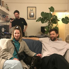 Outsiders: Ransom Note w/ Jayson Wynters & Macca @ Kiosk Radio 18.03.2022