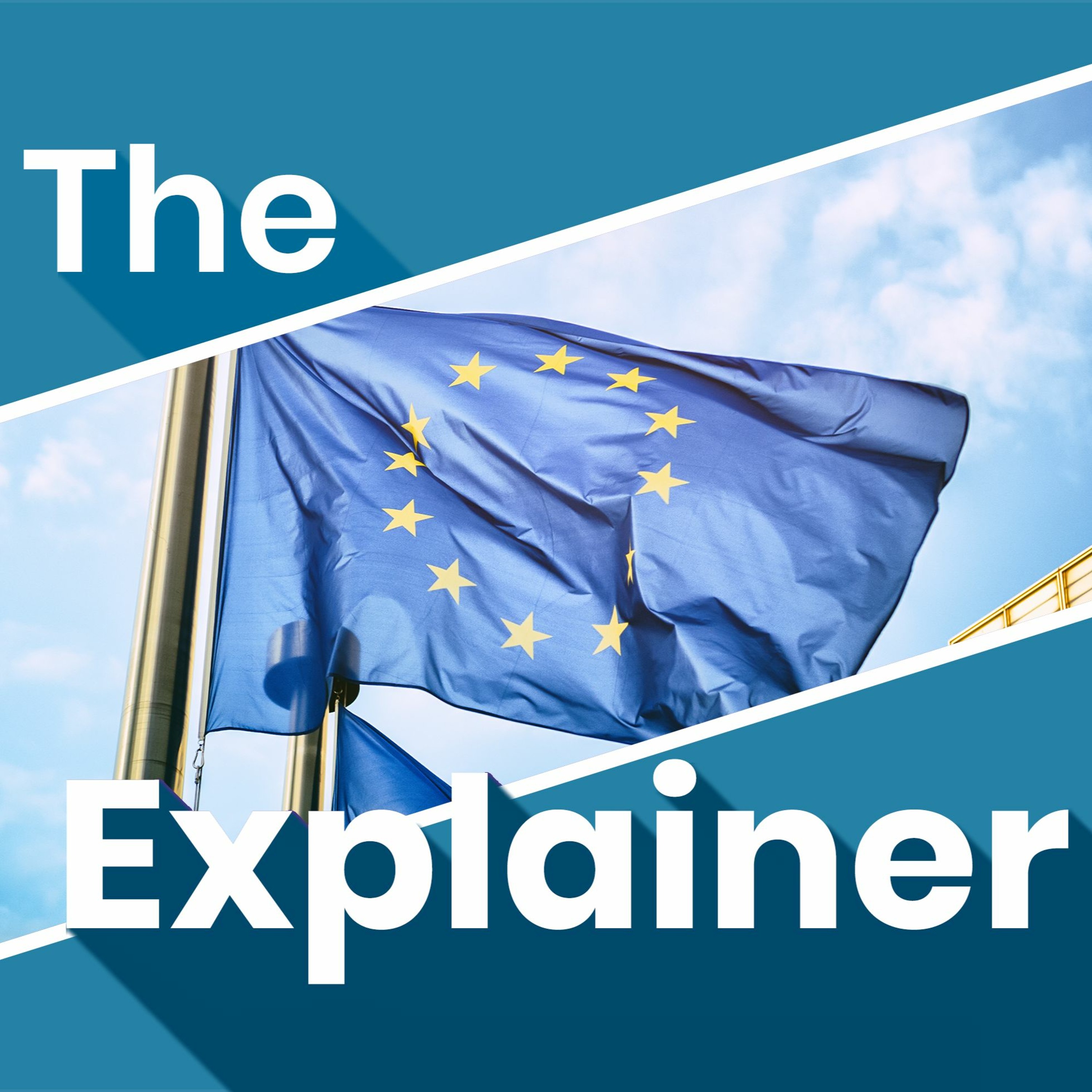Everything you need to know about how the EU works but were too afraid to ask