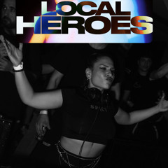 CONCURSO LOCAL HEROES PANDORA