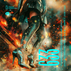 Russian Cybernetics 633 (21.08.2024) — Evgeny Svalov (4Mal), Alexander Kireev