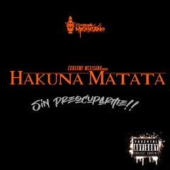 13- HAKUNA MATATA - Maya La Insana X Basnik Uval X Zidaci El Autentico X La Doble P