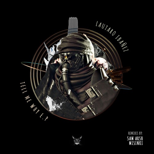 Tell Me Why (Sam Arsh Remix)