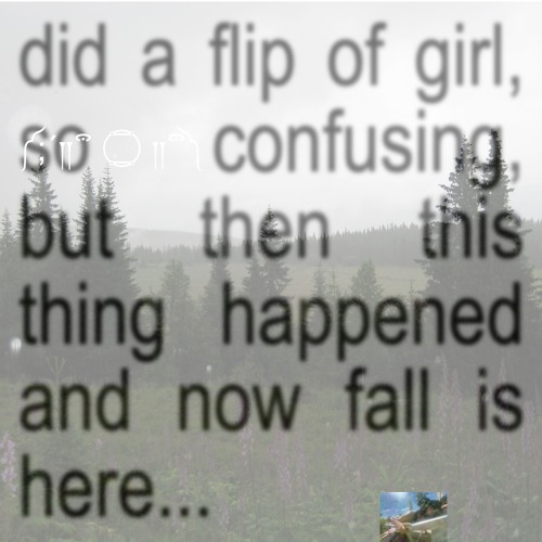 Girl, so confusing (Bootleg)