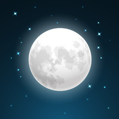 Whispers of the Moon