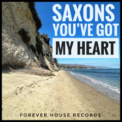 You've Got My Heart (Original Mix) UNSIGNED