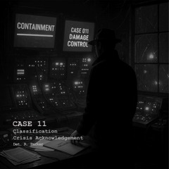 CASE 011 - Damage Control