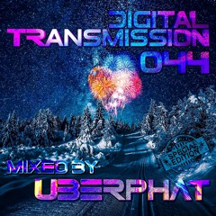 Digital Transmission 044 [2022-12-31]