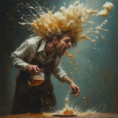 Drug Warning Side Effects (Cartoon Voice Over)