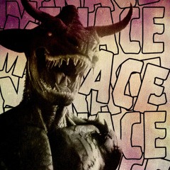 Menace [freestyle] (prod. DIMEBAGGIE)