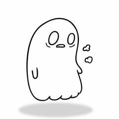 ghost =)(michaelwarren)