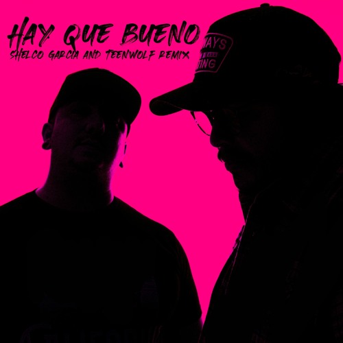 KD One - Hay Que Bueno (Shelco Garcia & Teenwolf Remix)