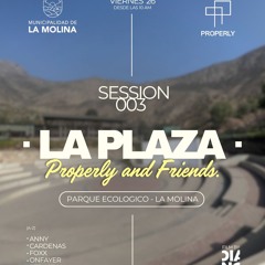 003 PROPERLY LA PLAZA | ONFAYER