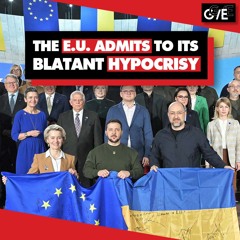 EU admits it has hypocritical 'double standards' on Israel, Ukraine, Iraq, climate change