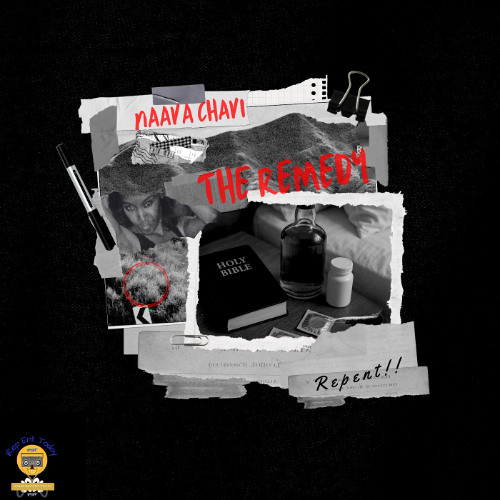 Naava Chavi - THE REMEDY