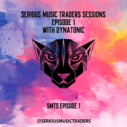 SMTS with Dynatonic Ep 01 (Melodic Techno & House, July 2021)
