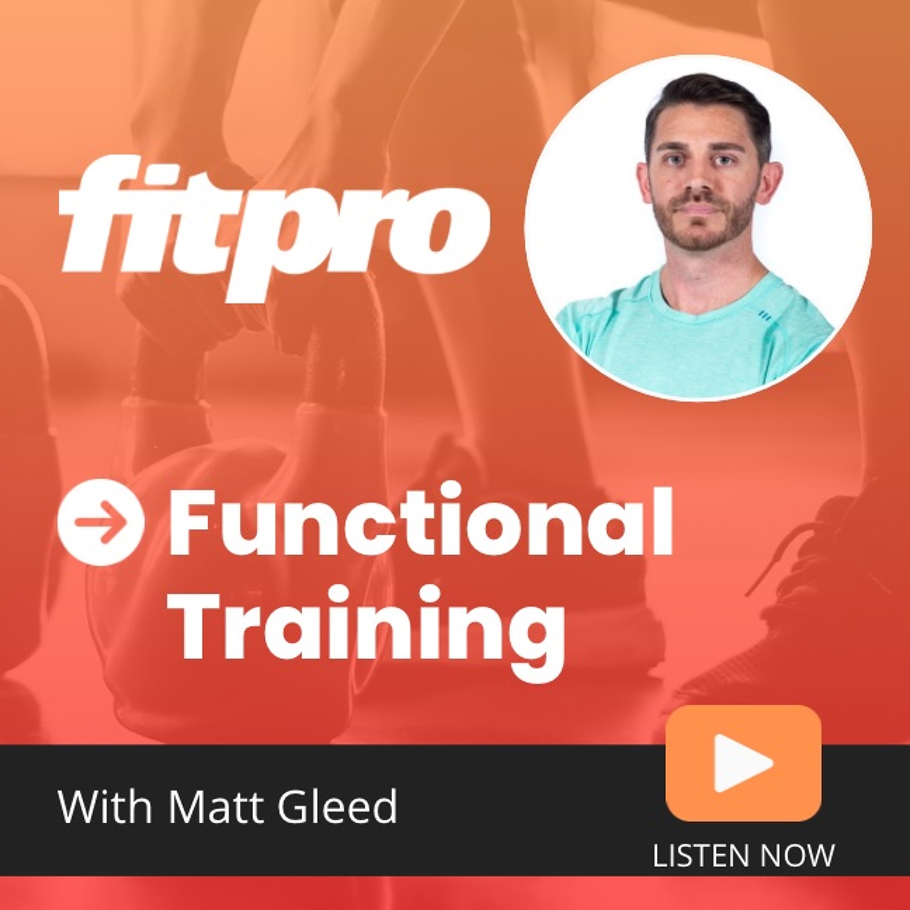 The FitPro Podcast