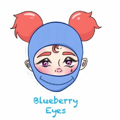 Blueberry Eyes