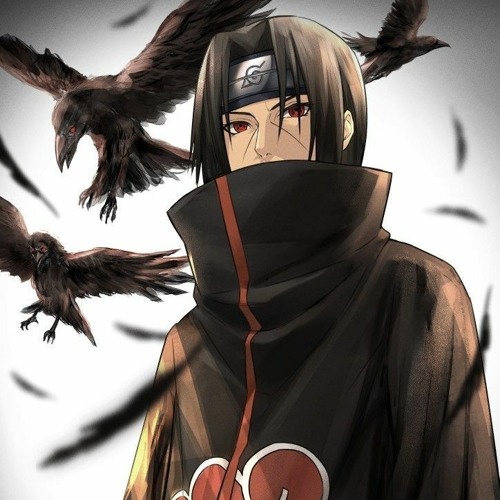 Stream ITACHI UCHIHA SONG "Broken Statues" Divide Music [NARUTO] by