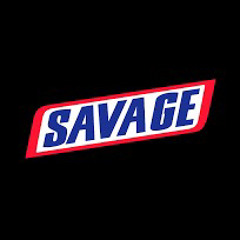 Jay $moove - Savage