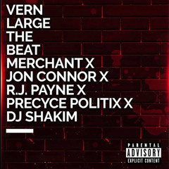 Night Check - Underground Hip Hop - 3