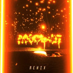 Skan - Goodbye (AKUMA Remix)