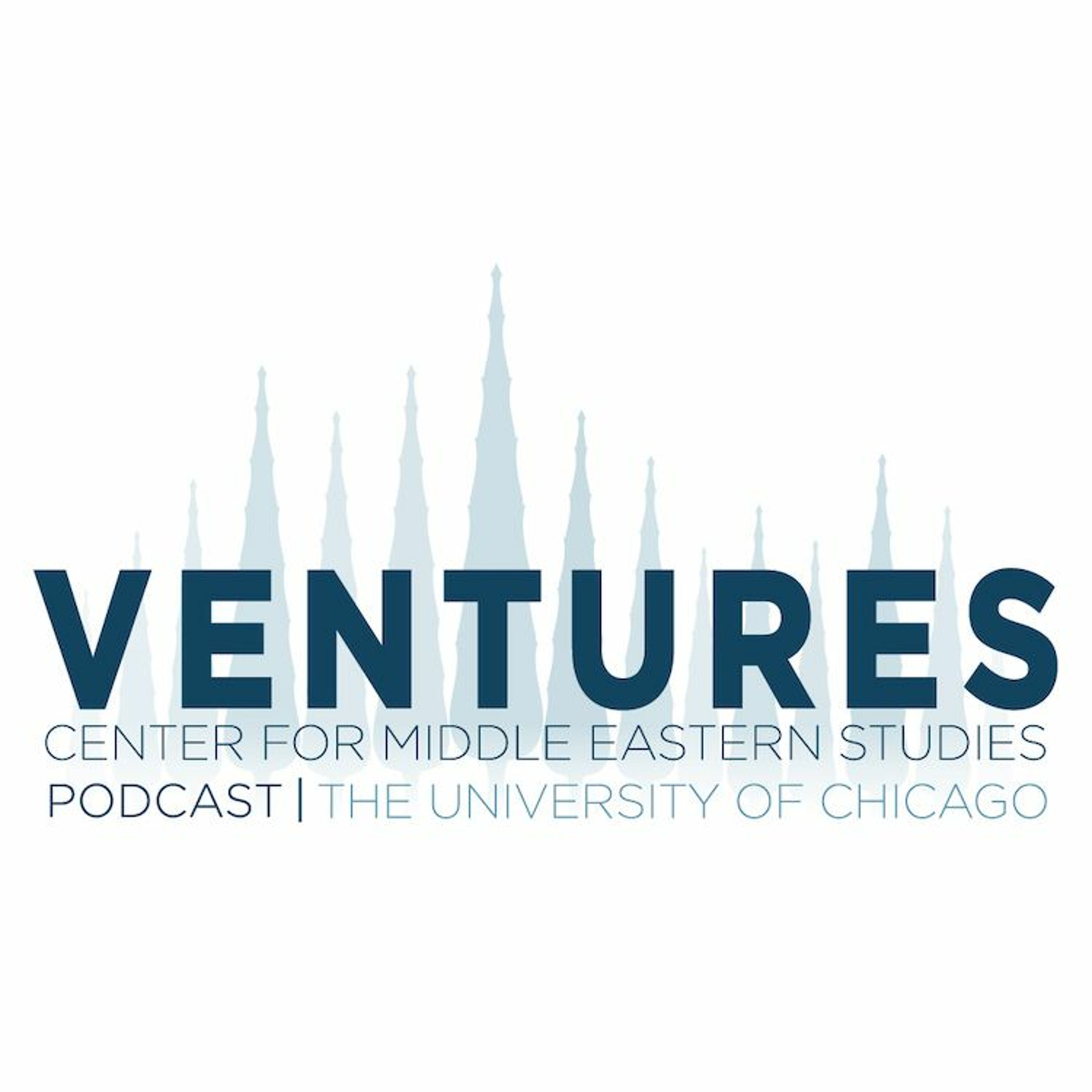 UChicago Center for Middle Eastern Studies