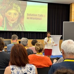 Solution Focus In War