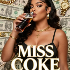 Miss Coke Bottle