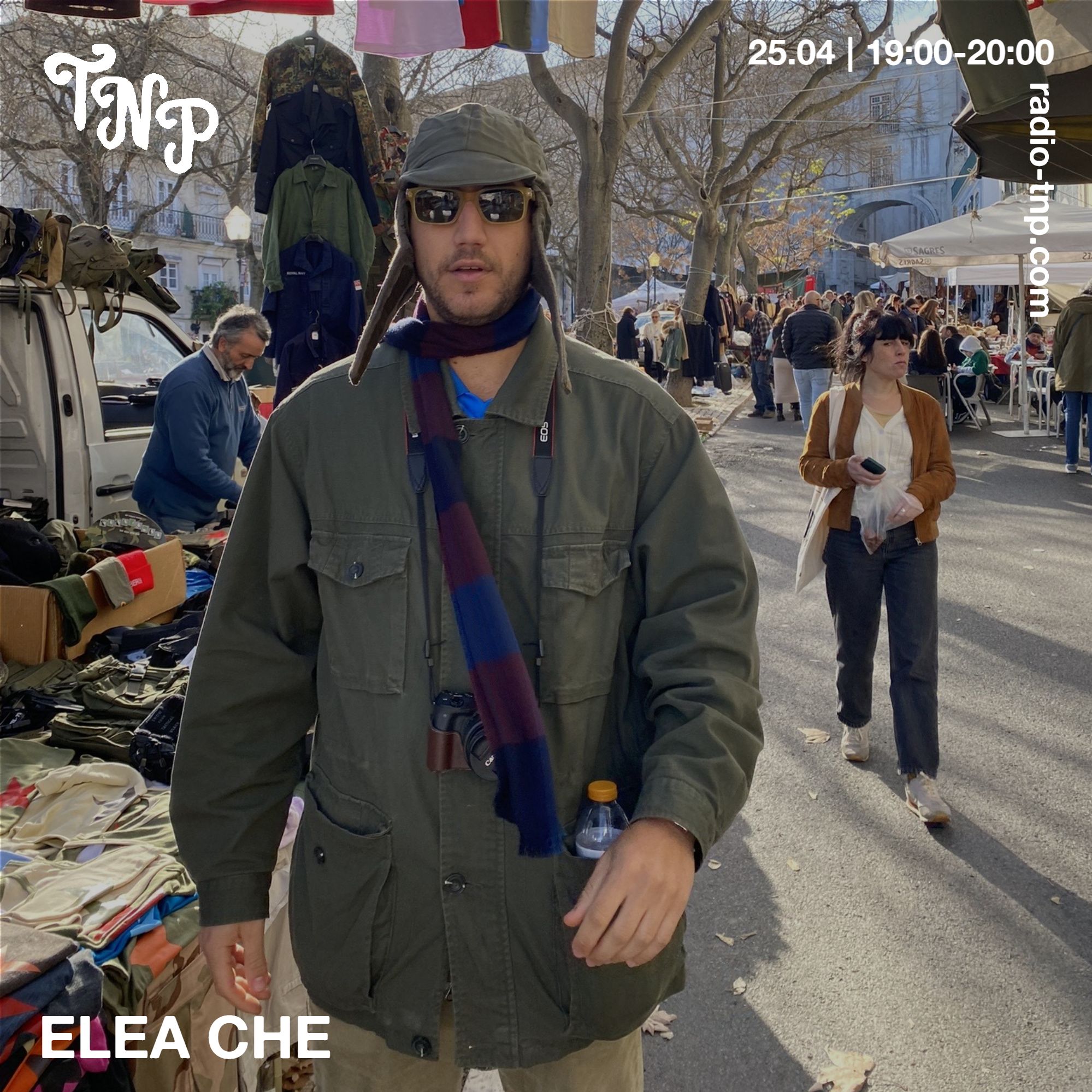 Elea Che