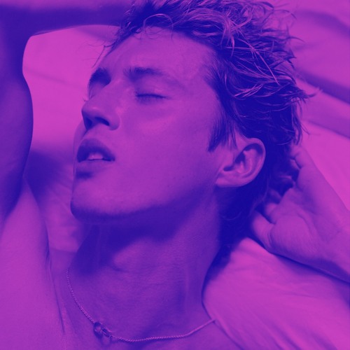 Troye Sivan x Purple Disco Machine x Kungs - Rush Substitution (Sofomor Mashup)