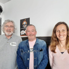 PODCAST - ENGRENAGES, 60 ans de jumelage et d'amitié entre Languidic et Rimpar