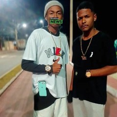 DJ dentinho da Serra Mc 2m do JC