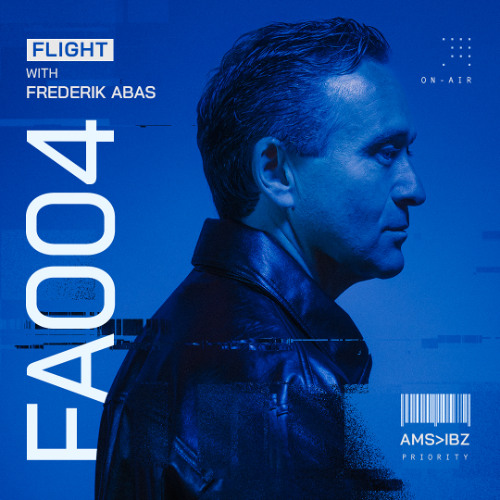 Frederik Abas Presents: Flight Episode 4 (FA004)