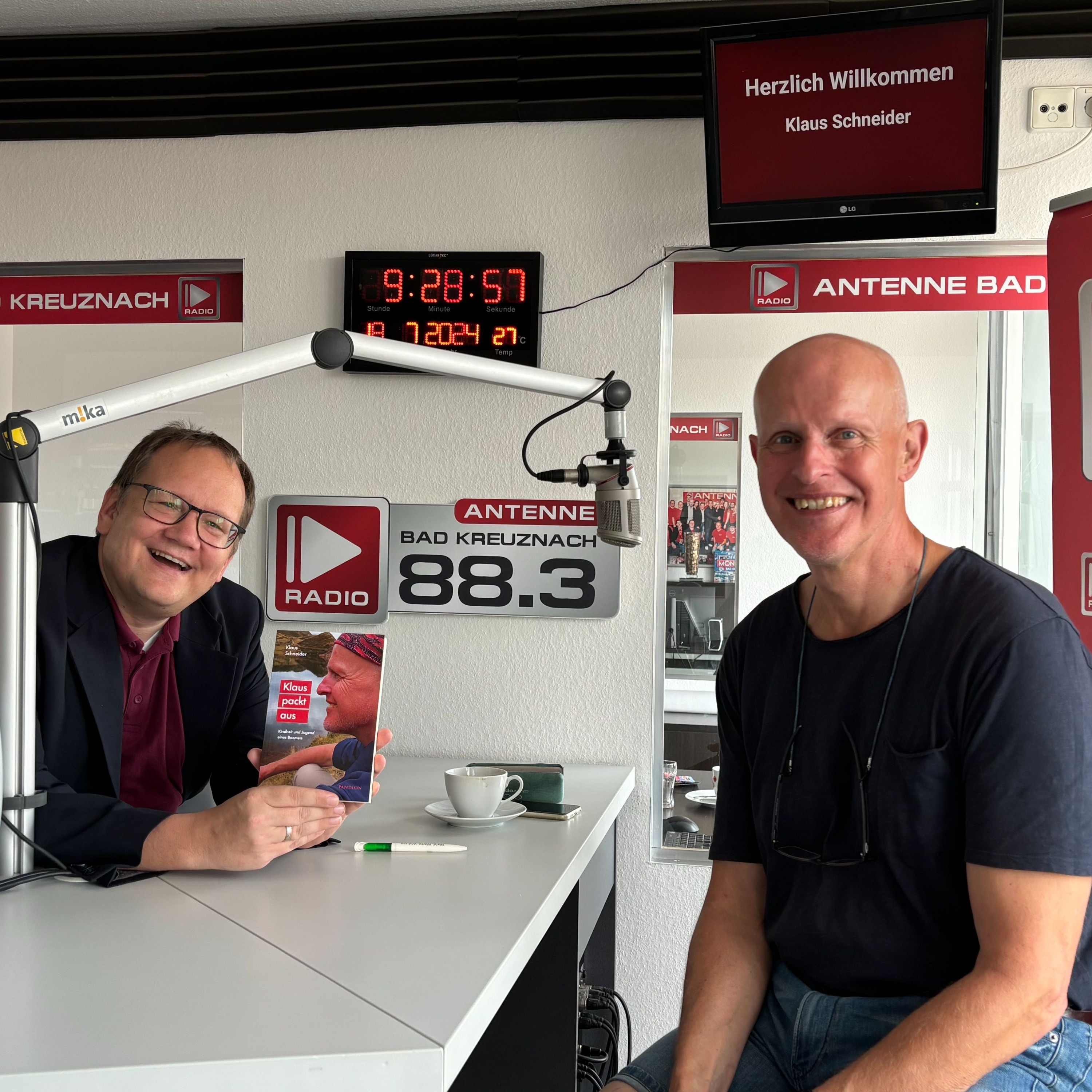 Antenne Daily