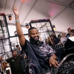 RAYZIR @ By The Creek Festival [06.07.24]