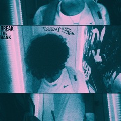 Break the bank