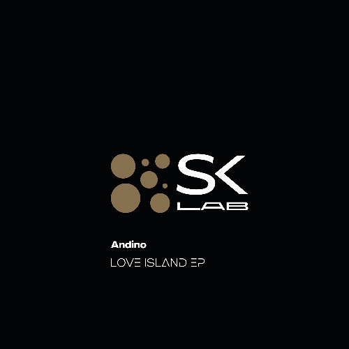 Andino - Love Island (Original Mix)