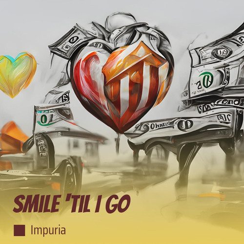 Smile 'Til I Go