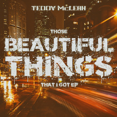 Beautiful Things (Extended Dance Mashup)