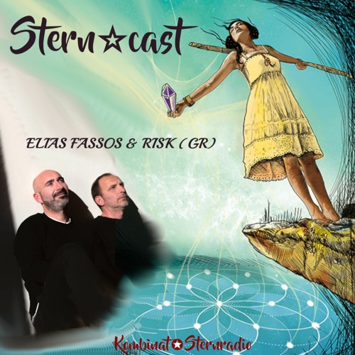 𝗦𝘁𝗲𝗿𝗻𝟯𝟲𝟵𝗰𝗮𝘀𝘁 𝗯𝘆 ELIAS FASSOS & RISK (GR)