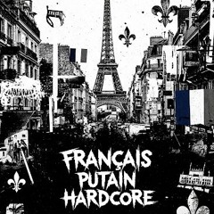Toxic Den - Français Putain Hardcore Part 9