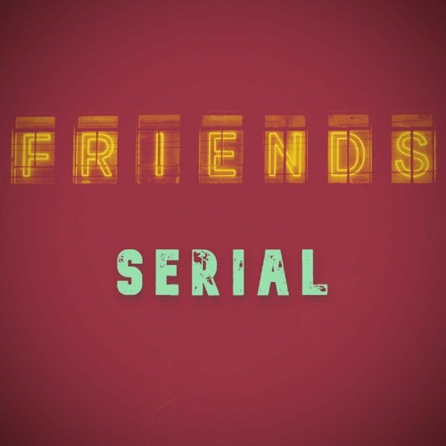 Serial friends cheap online with subtitles