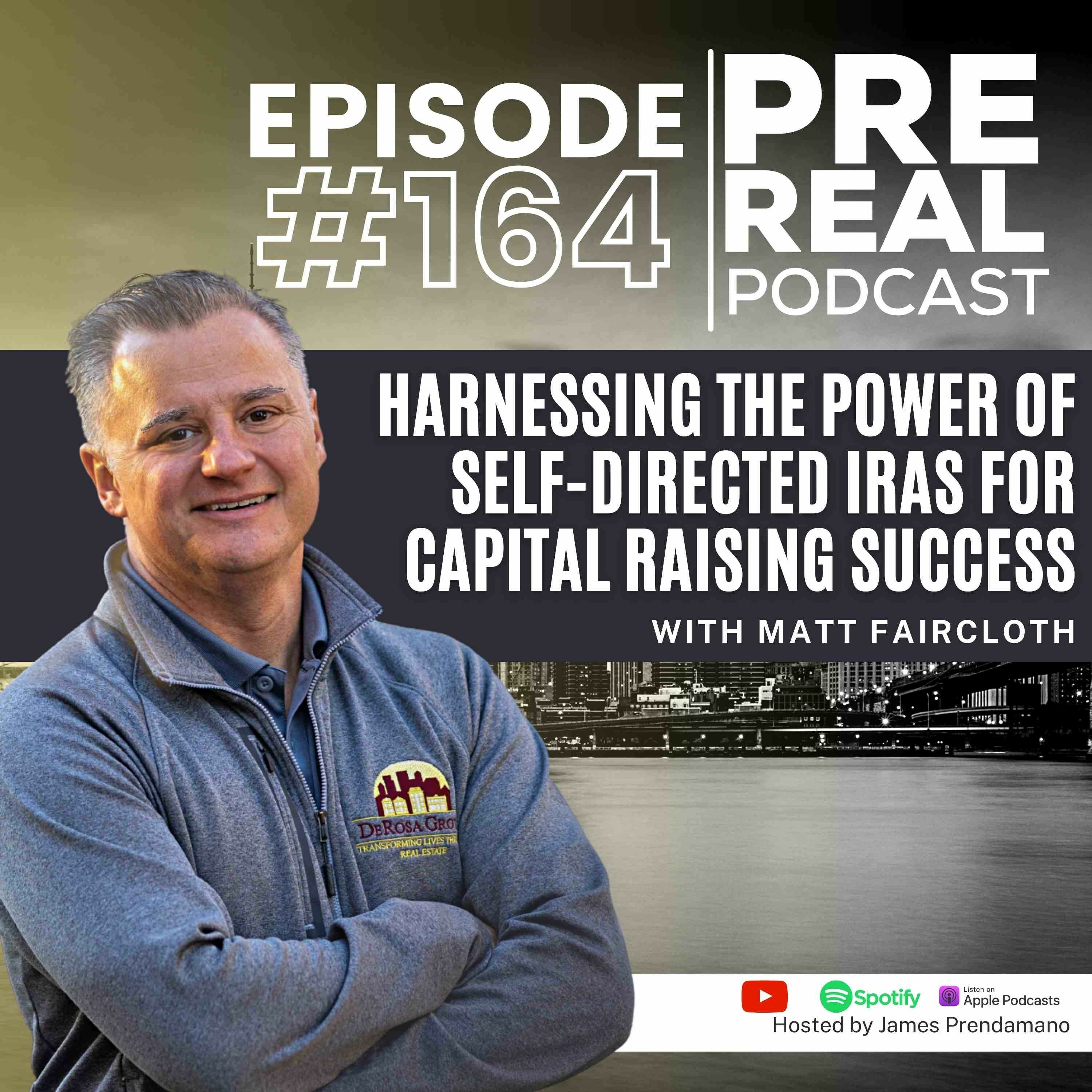 PreReal Podcast