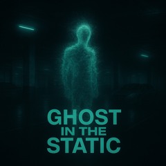 Ghost in the static