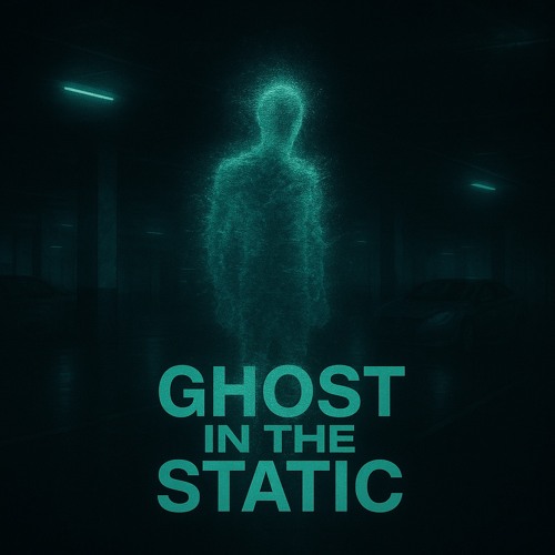 Ghost in the static