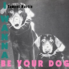 I Wanna Be Your Dog (Alternate 'Violent' Cale Mix)