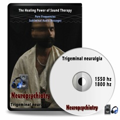 Frequencies to treat Trigeminal Neuralgia
