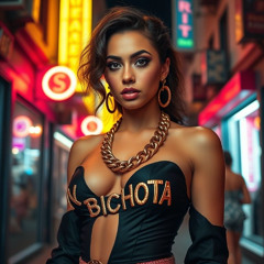 Rexus alla Lyrics, La Fuente Blanca - La Jefa