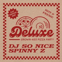 Spinny Z Live at Rabbit Hole - May 27, 2024